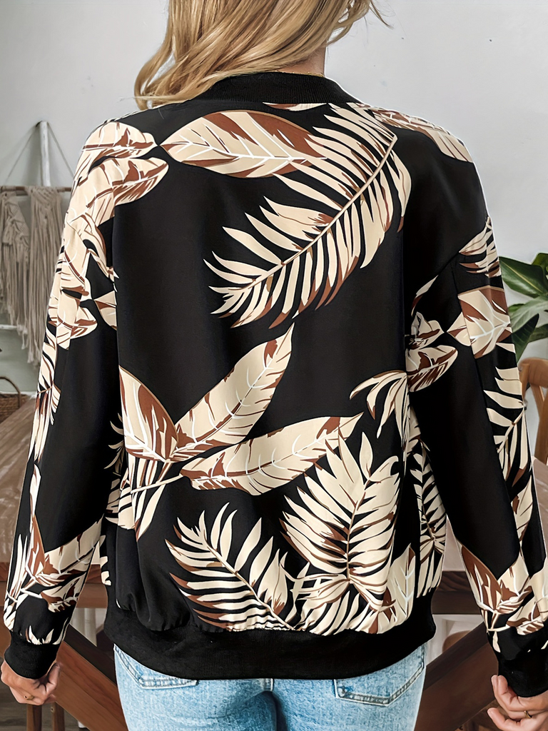 Black Women Jackets