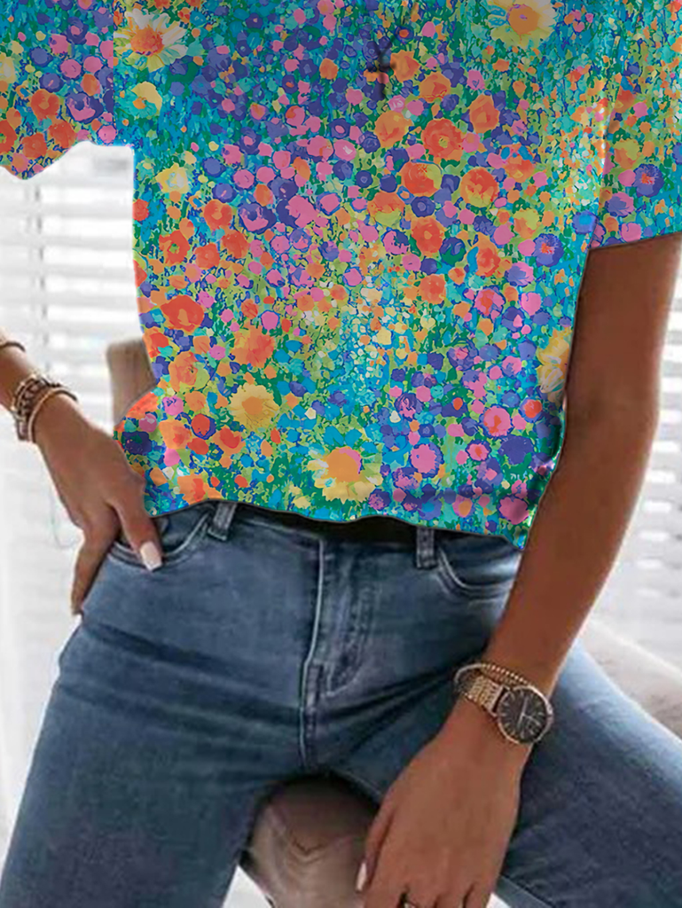 Plus Size T-shirts Manufacturers