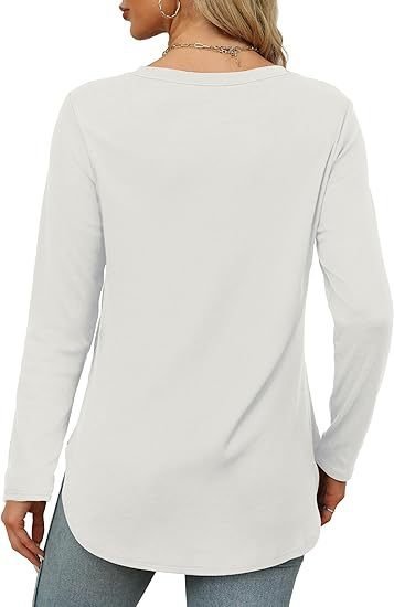 White Women T-shirts