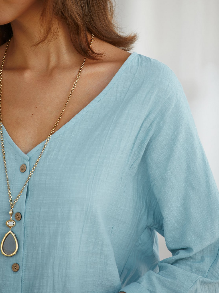 Plus Size Blouses Manufacturers