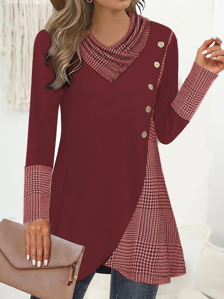 Plus Size Blouses Suppliers