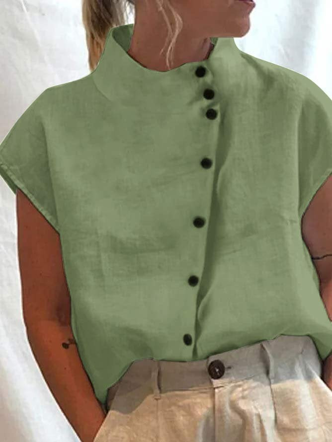 Plus Size Blouses Suppliers