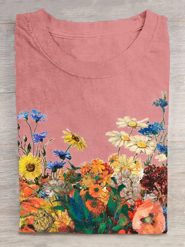 T-shirts Manufacturers