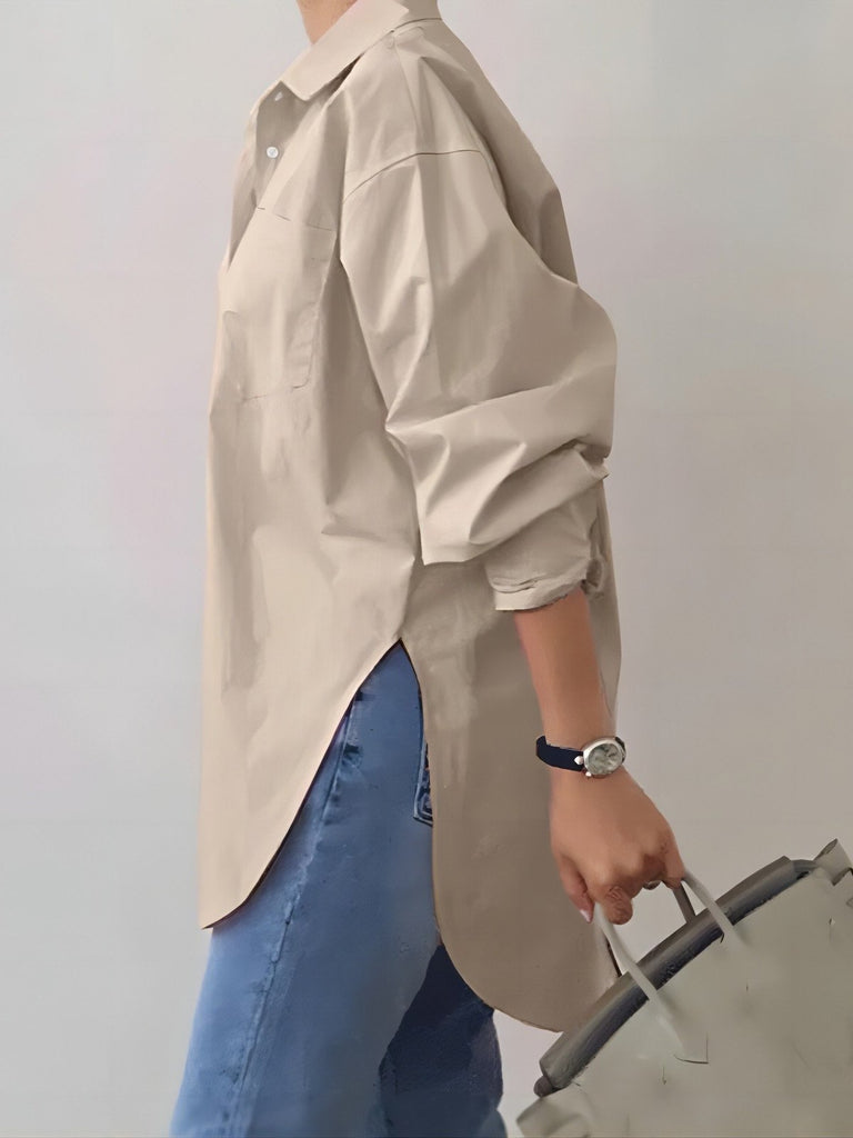 Plus Size Shirts Manufacturers