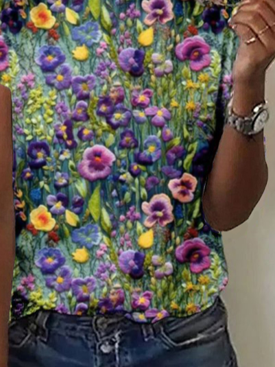 Plus Size T-shirts Suppliers