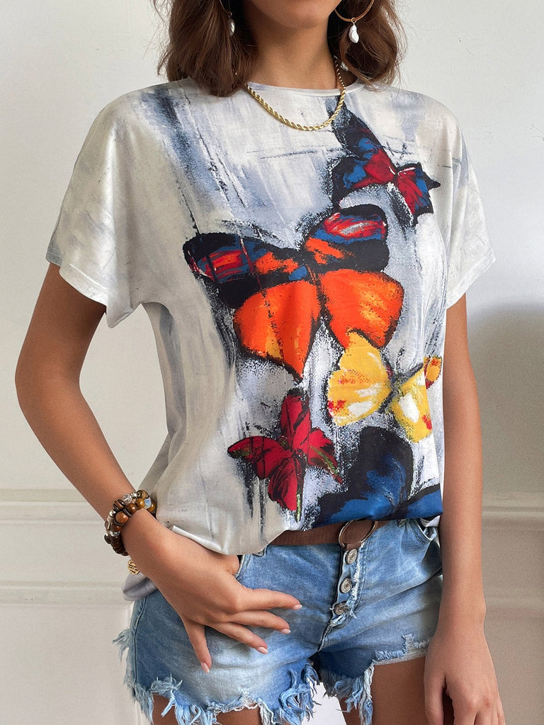 T-shirts Suppliers