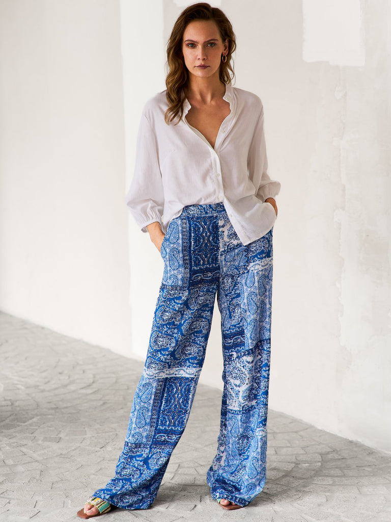 Pants Suppliers