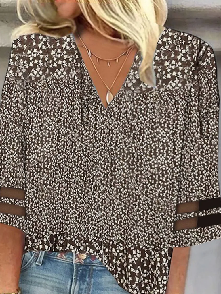 Plus Size Blouses Suppliers