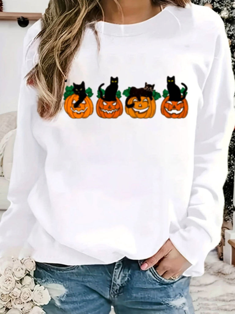 White Women Hoodies & Sweatshirts