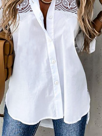 Plus Size Shirts Suppliers