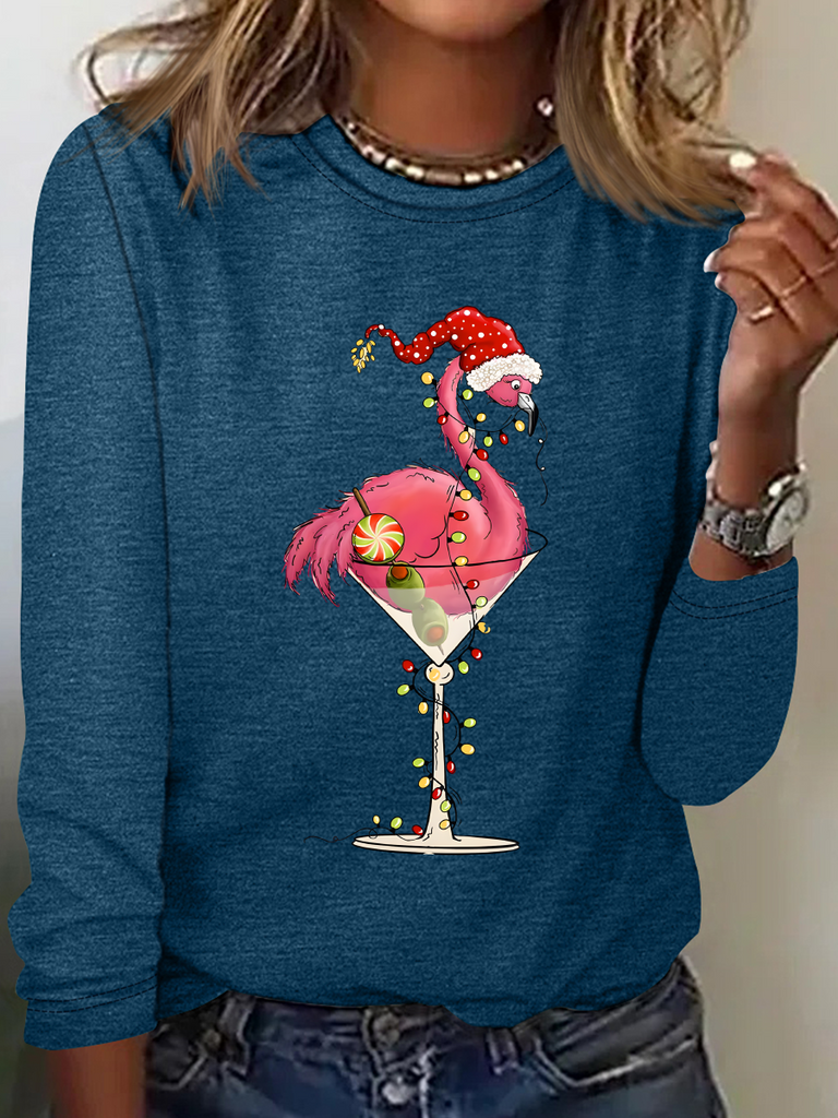Blue Women Blouses