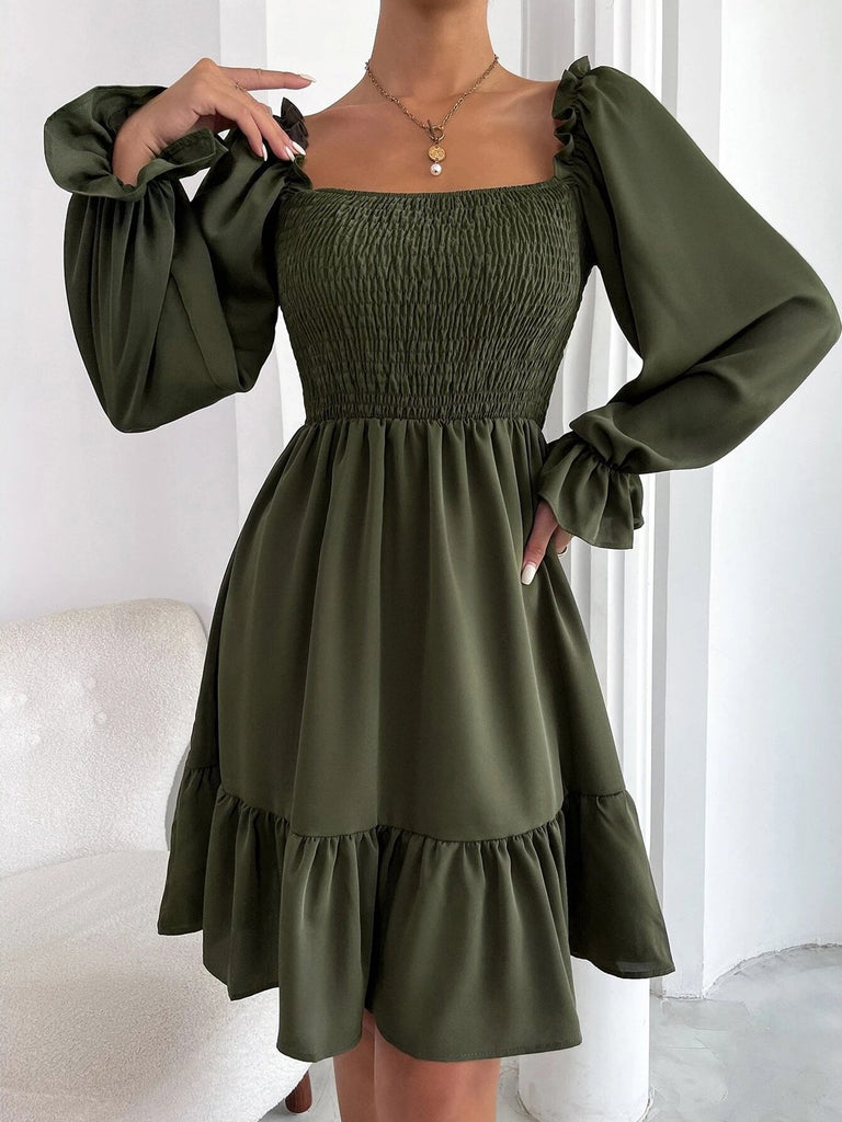 Mini Dresses Manufacturers