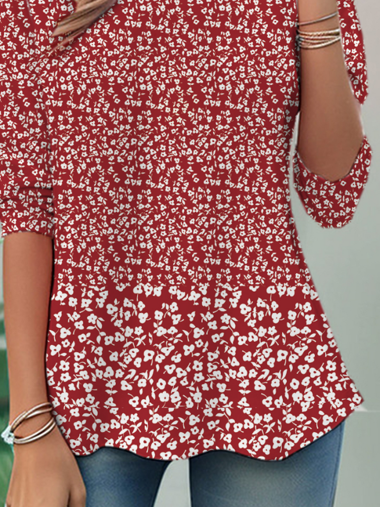 Plus Size Blouses Suppliers