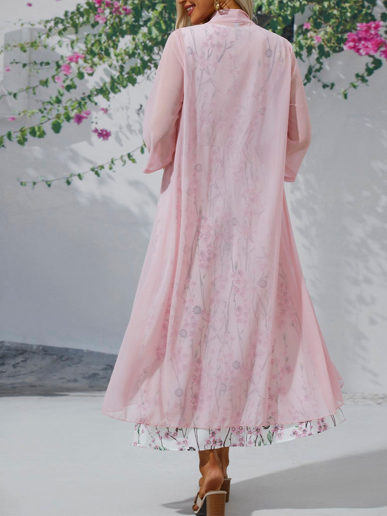 Plus Size Maxi Dresses Manufacturers