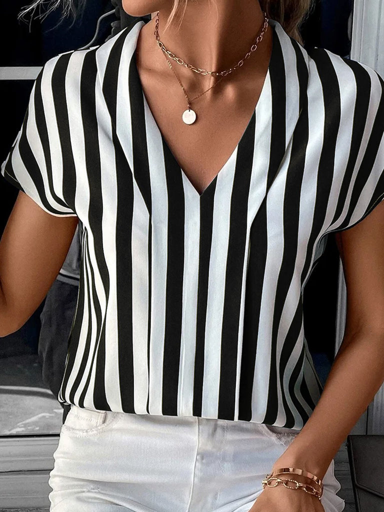 Plus Size Blouses Manufacturers