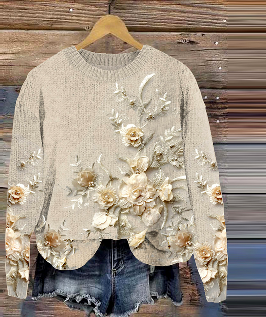 Plus Size Sweaters Suppliers