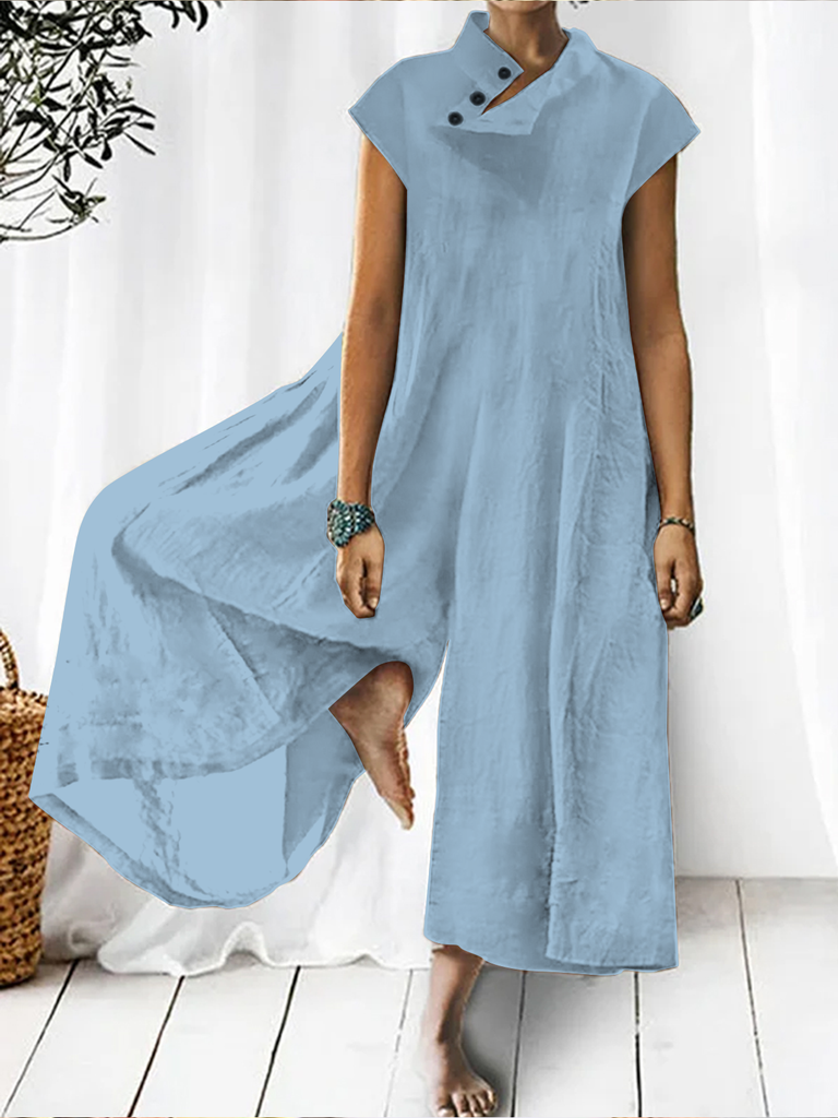 Plus Size Jumpsuits & Rompers Suppliers