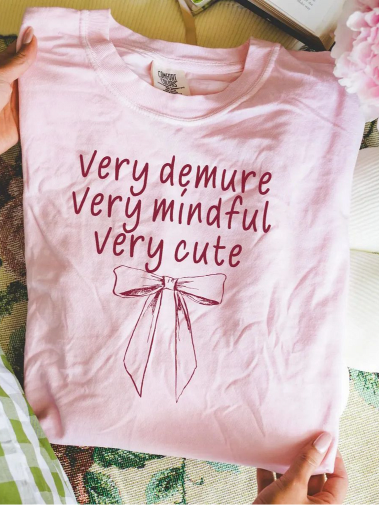 Casual Short Sleeve Crew Neck Letter Pattern Fashion Regular T-Shirt