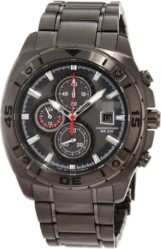 CA0307-51H Watch Battery