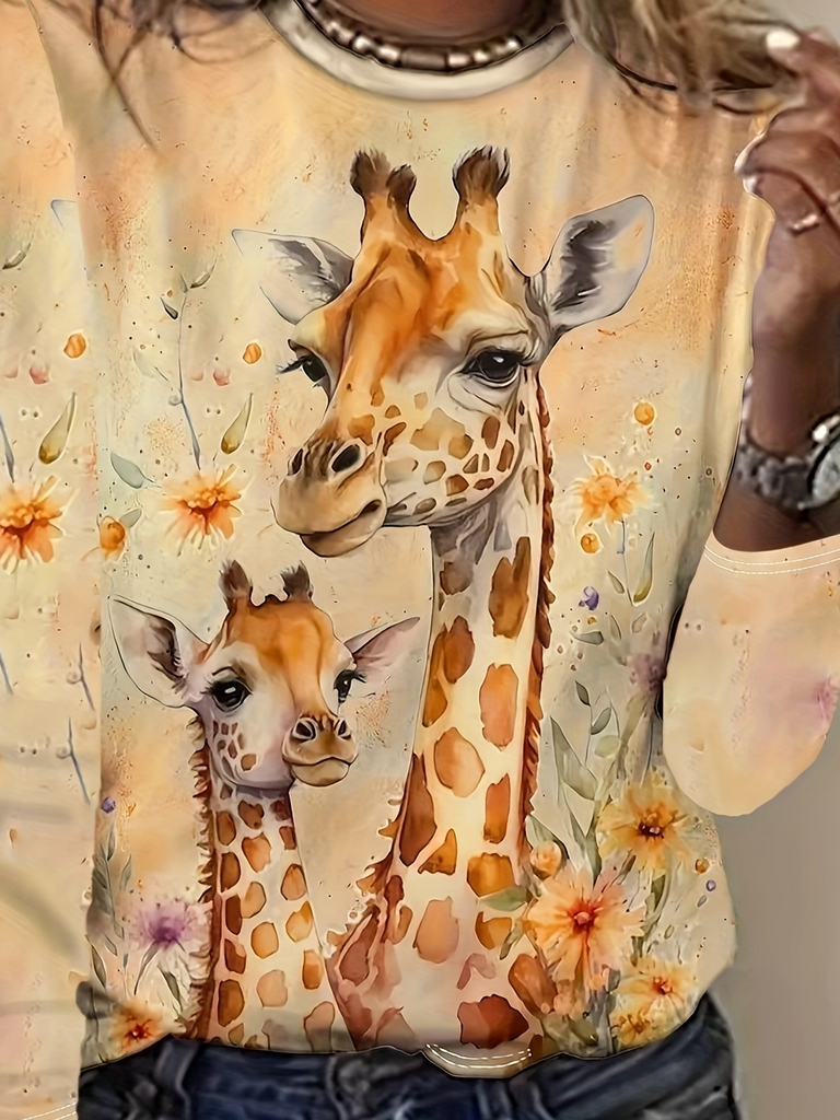 Plus Size T-shirts Suppliers