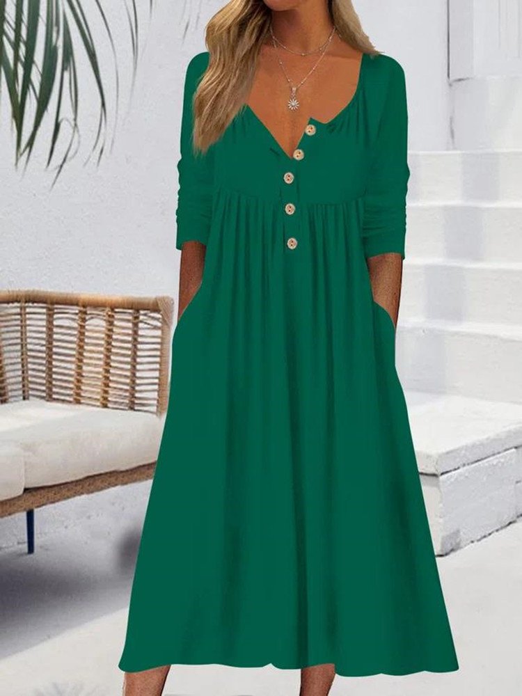 Midi Dresses Suppliers
