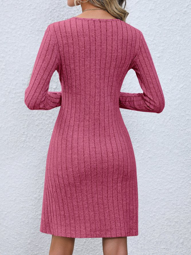 Black Midi Dresses
