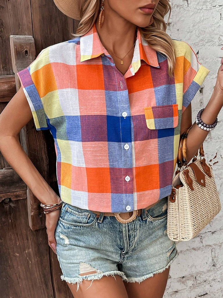 Plus Size Shirts Manufacturers