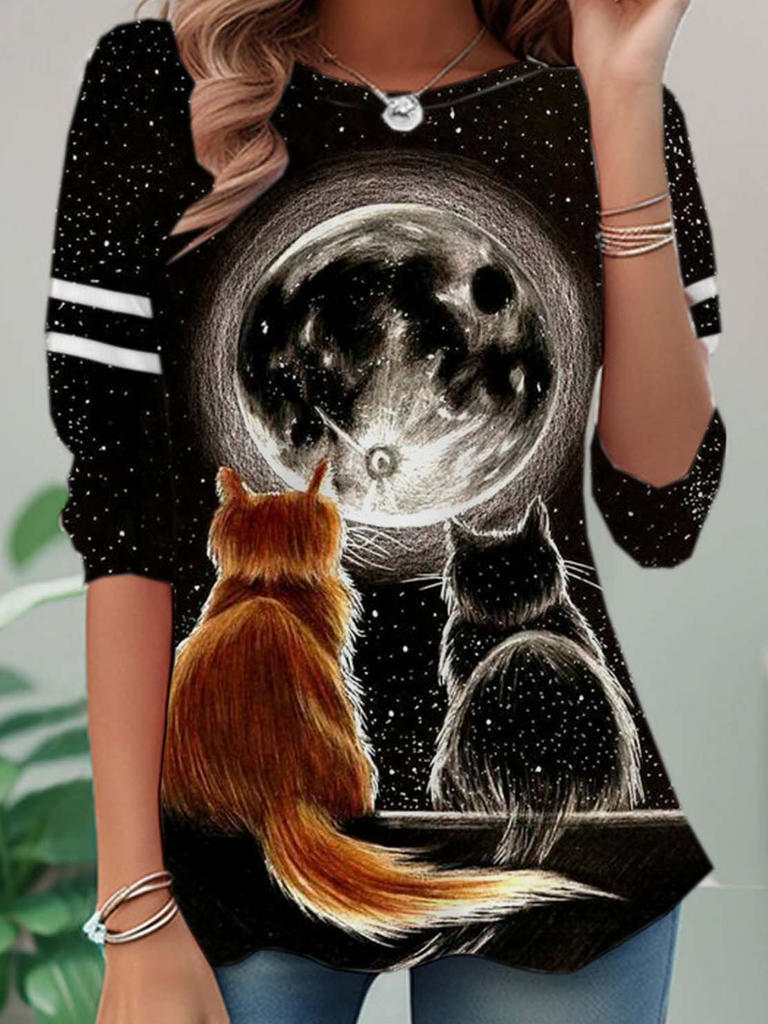 Plus Size T-shirts Suppliers