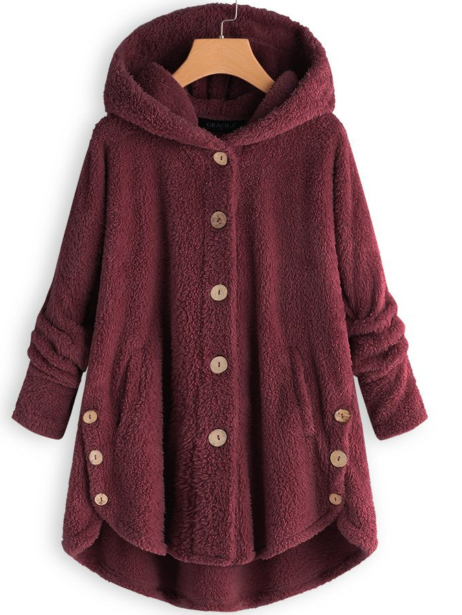 Plus Size Coats Manufacturers