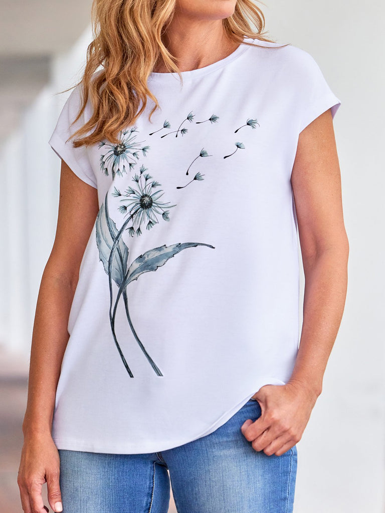 T-shirts Suppliers