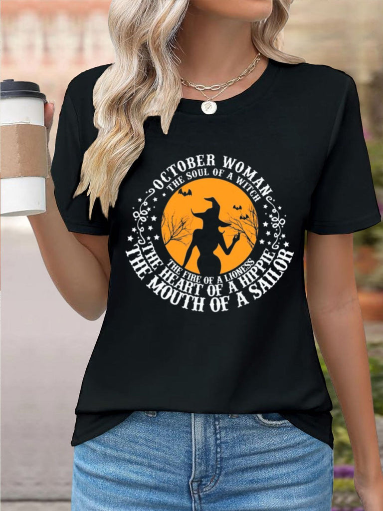Blue Women T-shirts