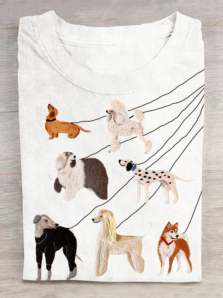 T-shirts Suppliers