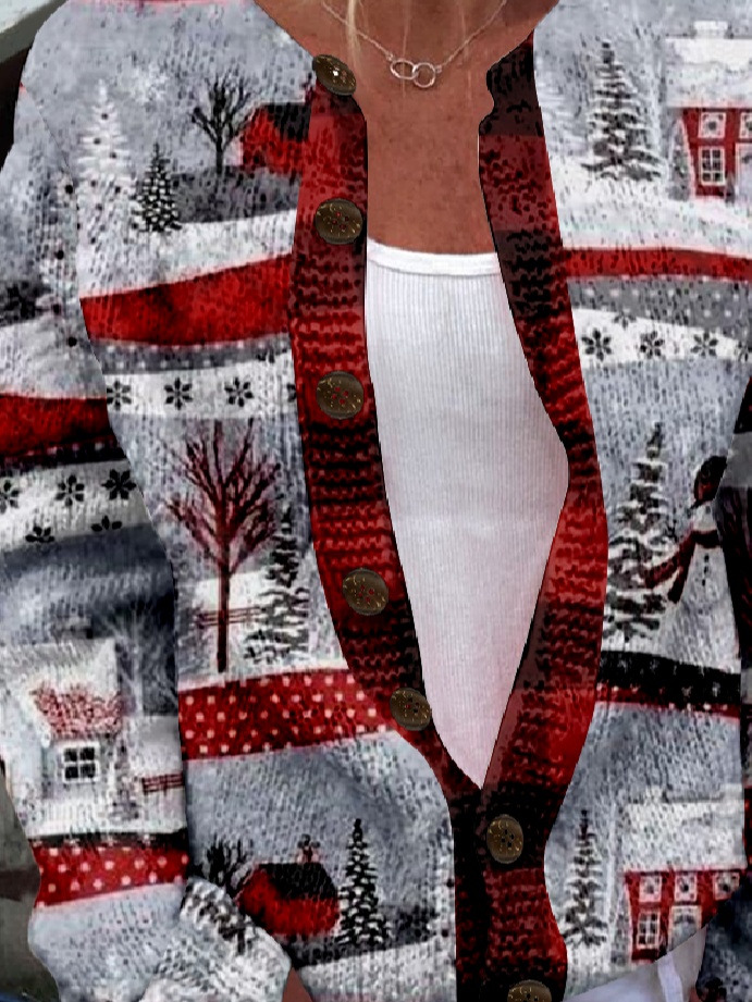 Plus Size Cardigans Suppliers
