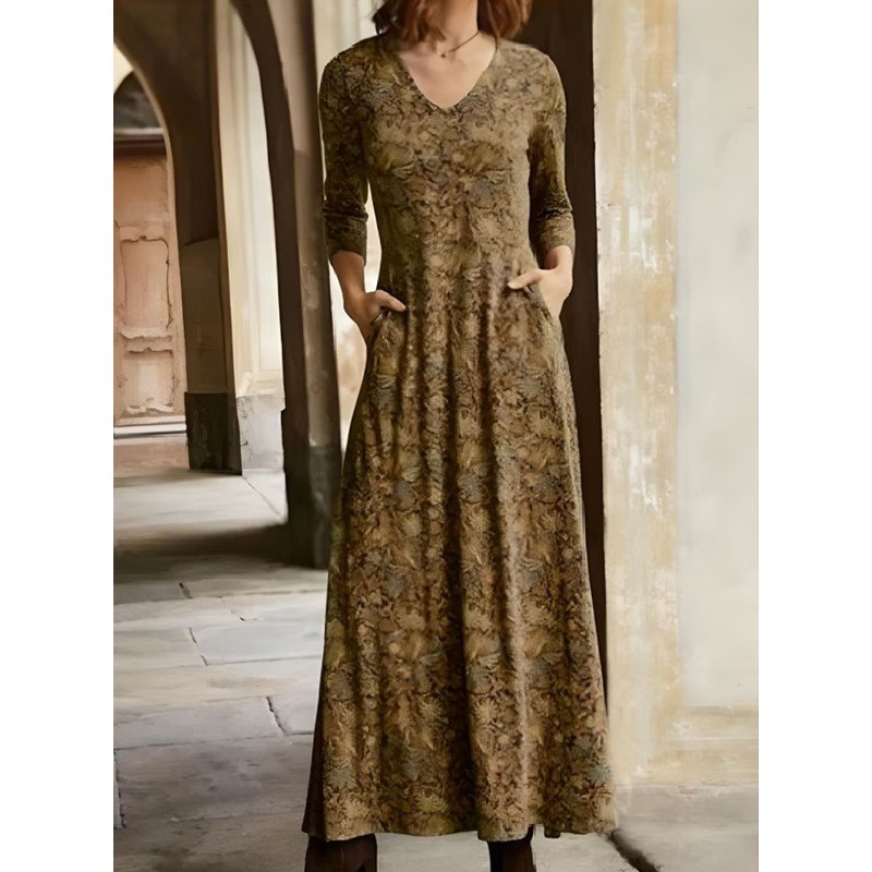 Maxi Dresses Manufacturers