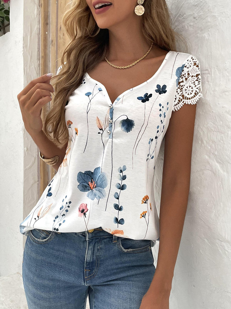 Plus Size Blouses Suppliers