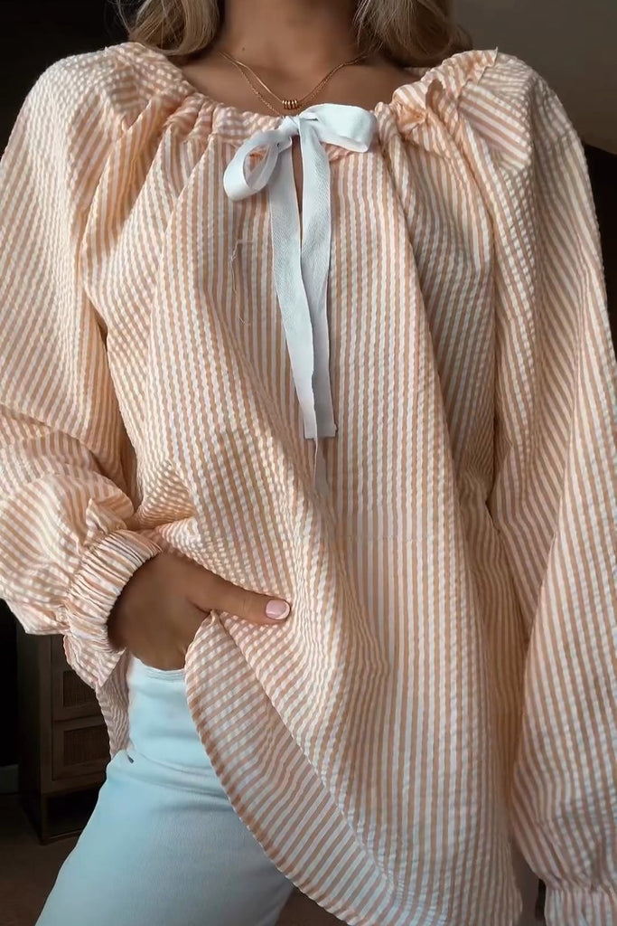 Pink Women Blouses
