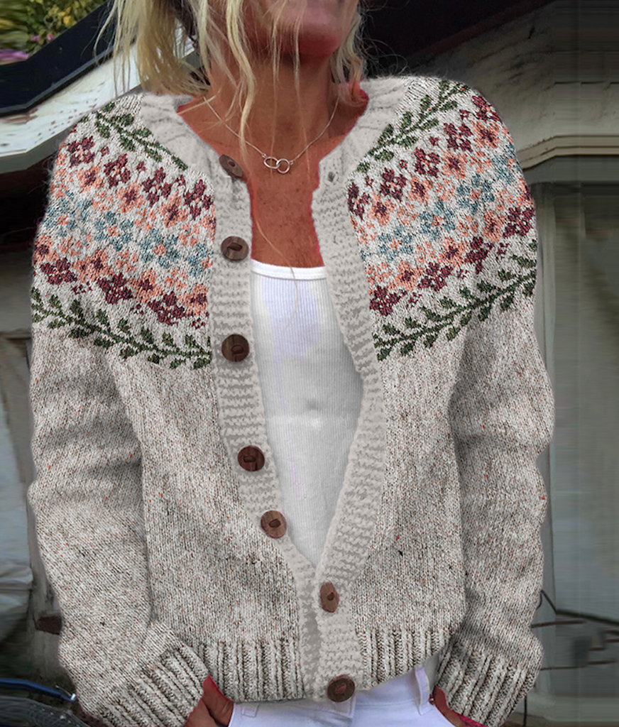 Plus Size Cardigans Suppliers