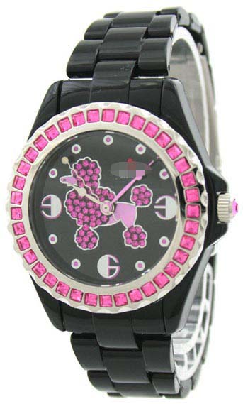 CC4105-BK Watch Battery