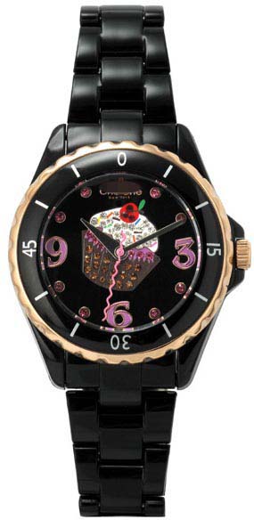 CC4211-BK Watch Battery