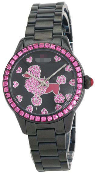 CC64A-BK Watch Battery