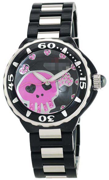 CC671-BK Watch Battery