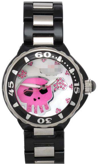 CC671-WH Watch Battery