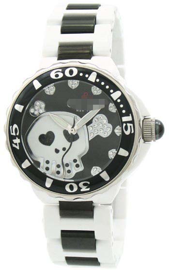 CC673-WH Watch Battery