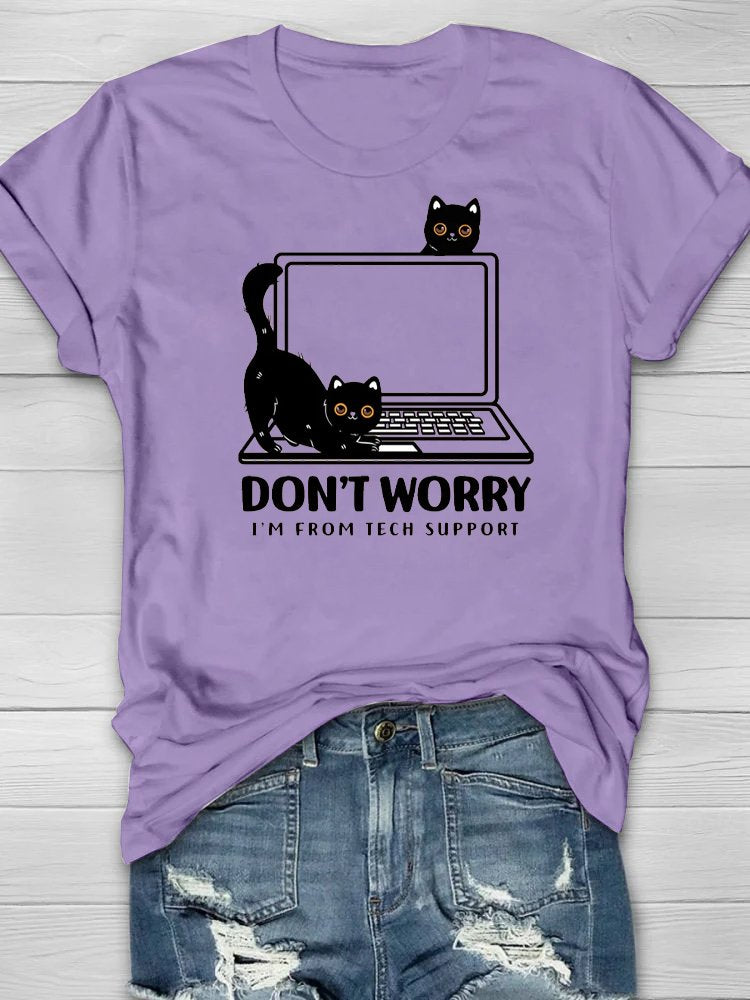 Blue Women T-shirts