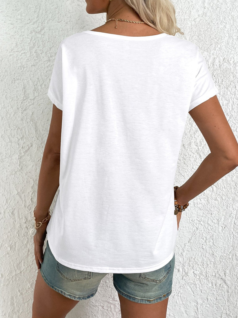 Plus Size T-shirts Manufacturers