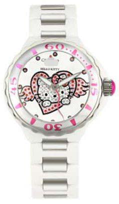 CCHK678-WH Watch Battery