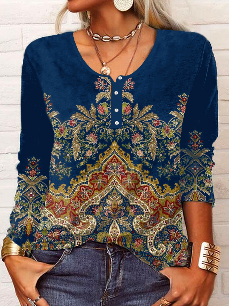 Black Plus Size T-shirts