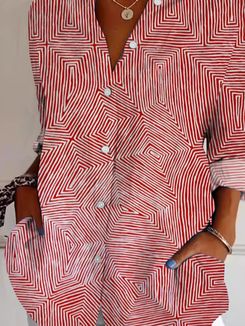 Plus Size Shirts Suppliers