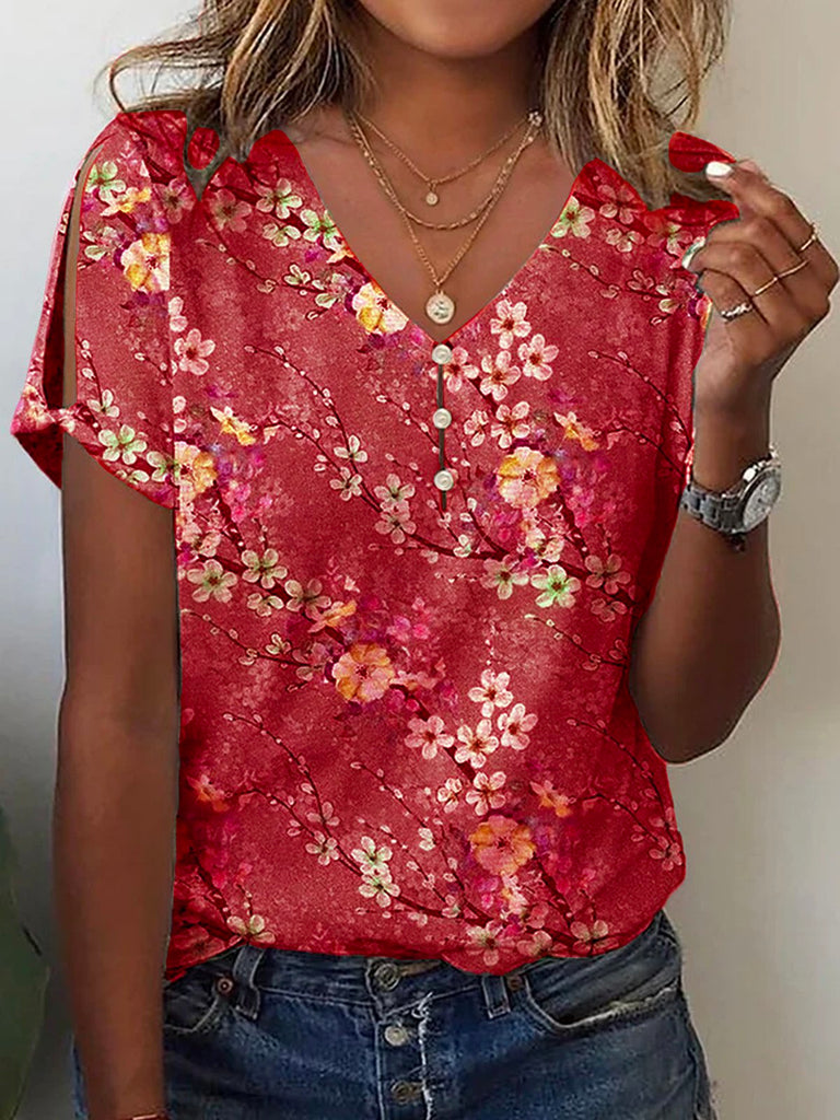 Plus Size Blouses Manufacturers