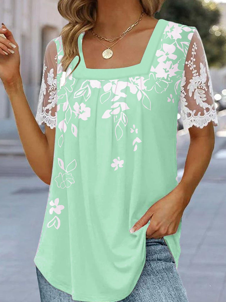 Plus Size T-shirts Suppliers